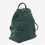 Жіночий рюкзак CH21044D dark green