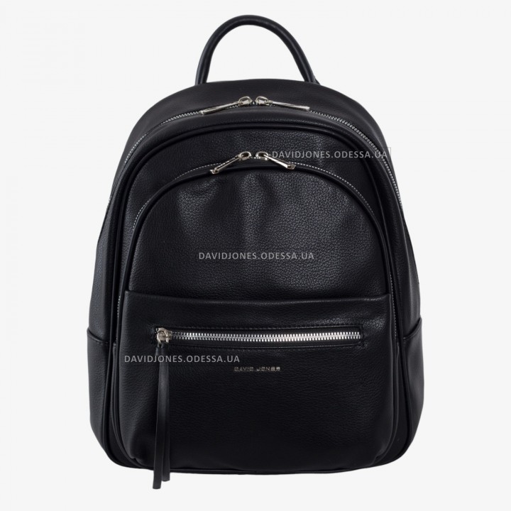 Жіночий рюкзак CM6528 black
