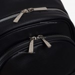 Жіночий рюкзак CM6528 black