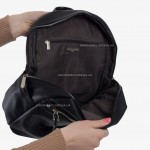 Жіночий рюкзак 6953-3 black