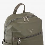 Жіночий рюкзак 6953-3 olive green