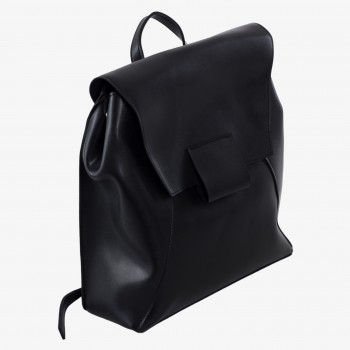 Женский рюкзак R025 black