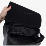 Жіночий рюкзак R025 black