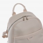 Жіночий рюкзак CM6666 creamy white