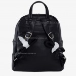 Жіночий рюкзак 6958-2 black