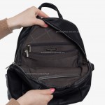 Жіночий рюкзак 6958-2 black