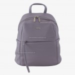 Жіночий рюкзак 6958-2 lilac