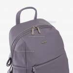 Жіночий рюкзак 6958-2 lilac