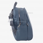 Жіночий рюкзак CM6658 blue