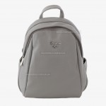 Жіночий рюкзак CM6658 gray