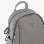 Жіночий рюкзак CM6658 gray