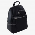 Жіночий рюкзак CM6662 black