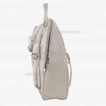 Жіночий рюкзак CM6662 white