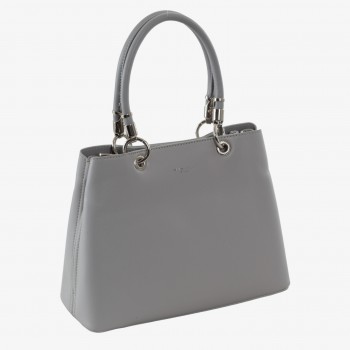Женская сумка CM6665 gray