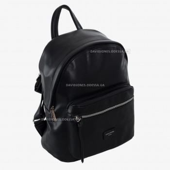 Женский рюкзак CM6676 black
