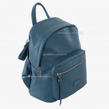 Женский рюкзак CM6676 blue