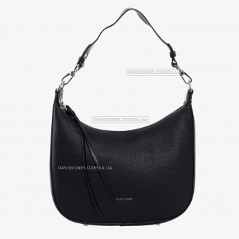 Женская сумка 6901-2 black