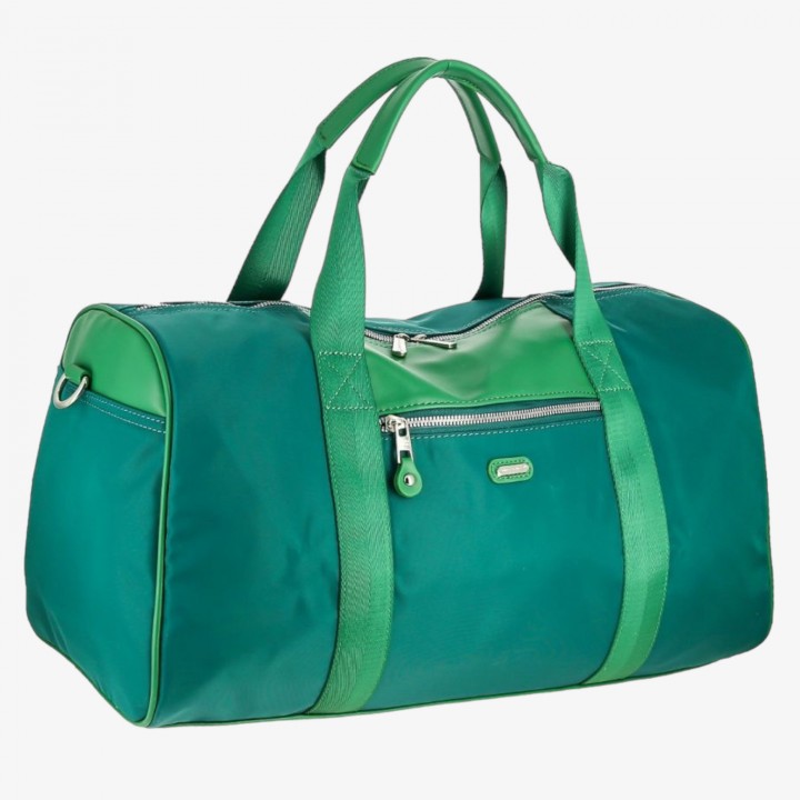Спортивна сумка 6956-4 green