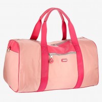 Спортивна сумка 6956-4 pink