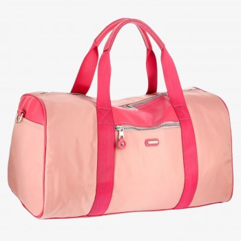 Спортивная сумка 6956-4 pink