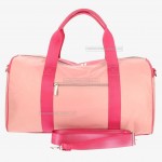 Спортивна сумка 6956-4 pink