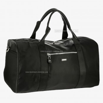 Спортивная сумка 6956-4 black