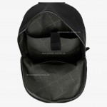 Жіночий рюкзак 925506 black