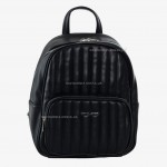 Жіночий рюкзак 6919-3 black