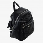 Жіночий рюкзак 6928-4 black