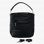 Жіноча сумка 6958-1 black