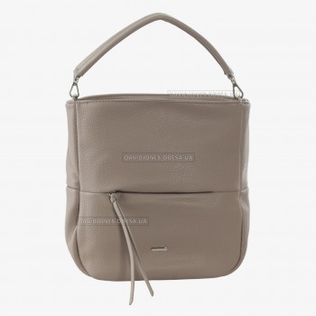 Женская сумка 6958-1 gray