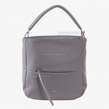 Женская сумка 6958-1 lilac