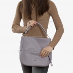 Жіноча сумка 6958-1 lilac