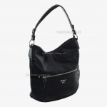 Жіноча сумка 6953-2 black