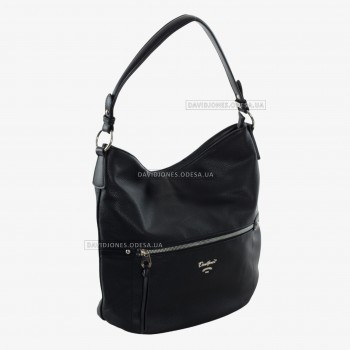 Женская сумка 6953-2 black
