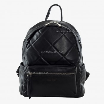 Женский рюкзак 6910-2 black