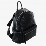 Жіночий рюкзак 6910-2 black
