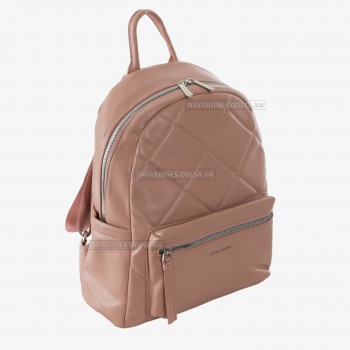 Женский рюкзак 6910-2 pink