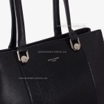 Женская сумка CM6739 black