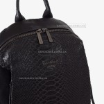 Жіночий рюкзак 6890-3 black