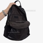 Жіночий рюкзак 6890-3 black