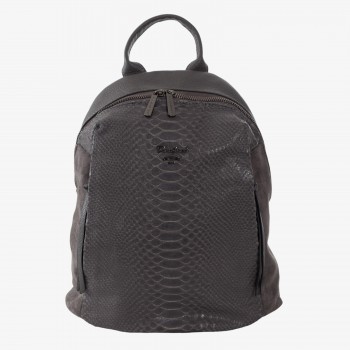 Женский рюкзак 6890-3 dark gray