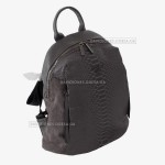 Жіночий рюкзак 6890-3 dark gray