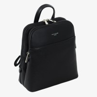 Жіночий рюкзак 6221-2 black