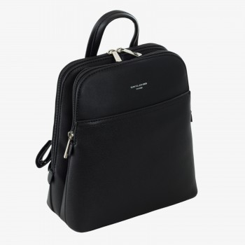 Женский рюкзак 6221-2 black