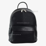 Жіночий рюкзак 6911-2A black