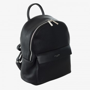 Жіночий рюкзак 6911-2A black