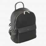 Жіночий рюкзак 6911-2A dark gray