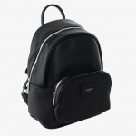 Жіночий рюкзак CM6720 black