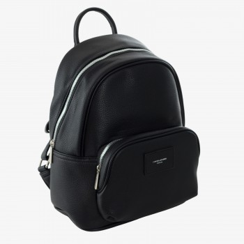 Жіночий рюкзак CM6720 black